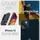 Чехол Spigen для iPhone 15 - Liquid Air, Matte Black (ACS06790)