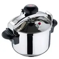 Кастрюля-скороварка San Ignacio SG-1513 4 л 20 см