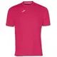 Футболка Joma COMBI малиновый Чол XL