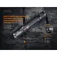 Фонарь ручной Fenix ​​PD35 V3.0