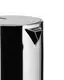 Гейзерная кофеварка 500 мл Alessi на 10 чашек