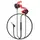 Наушники HOCO Sharp wire control gaming earphones with microphone M105 |HD Mic, Hi-Fi|