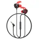 Наушники HOCO Sharp wire control gaming earphones with microphone M105 |HD Mic, Hi-Fi|