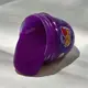 Лизун-антистресс "Crunchy Slime: Вишня" 120 г