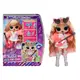 Игровой набор с куклой L.O.L. SURPRISE! серии "Tweens Neon Pop" - ТЕЯ СТАРС (с аксессуарами)
