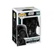 Фигурка Дарт Вейдер Funko POP — коллекционная виниловая фигурка Funko POP Star Wars 143, в подарочной коробке, 10 см