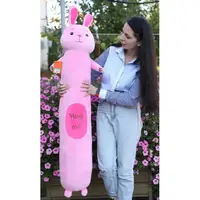 Мягкая игрушка Копиця Зайка Обнимашка 00276-62