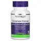 Натуральная добавка Natrol Cinnamon Extract 1000 mg, 80 таблеток