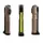 Светодиодный фонарь Power Bank кемпинг WL-08 XPE+COB, красный+белый+желтый, магнит, крючок
