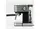 Кофемашина полуавтоматическая Crownberg CB 1566 Espresso Coffee Maker 1000Вт с капучинатором