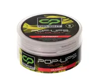 Бойли Carp Pro Delight Cloudy Pop Ups 8мм/журавлина (CPDCLPCR8)