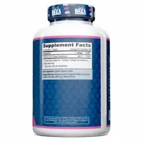 Вітаміни і мінерали Haya Labs Vitamin E 400 IU, 100 капсул