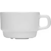 Чашка Bormioli Rocco Careware 405832-MTZ-021990 220 мл