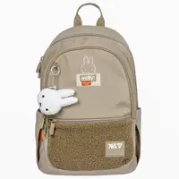Рюкзак шкільний YES TS-113M Miffy Softness 550318 17.7 л