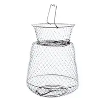 Садок рыболовный Sams Fish SF-23913 40 см