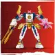 Конструктор LEGO NINJAGO Робот технической стихии Соры 209 деталей (71807)