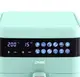 Аэрофритюрница мультипеч DMS HFG-7G XXL Mint 1600 Вт