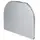 Стол Bo-Camp Premium Oval 120x80 cm Grey (1404420)