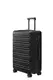Чемодан Xiaomi Ninetygo ANDES Luggage 24` Black (6941413239547)