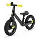 Беговел Kinderkraft Goswift Black Volt KRGOSW00BLK0000