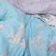 Постельное белье полуторное Viluta Сатин Twill 542-1-5 210х143 см