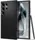 Чохол Spigen для Samsung Galaxy S24 Ultra - Liquid Air, Matte Black (ACS07287)