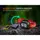 Фонарь налобный Fenix ​​HL18R-T V2.0 черный