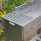 Мангальный комплекс: Мангал разборный из нержавейки со встроенной шашлычницей + Сковорода + Шампура