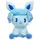 Мягкая игрушка "Покемоны: Гласеон" (23 см)
