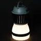 Фонарь-уничтожитель насекомых Bo-Camp Atom WP Rechargable 200 Lumen Grey/Black (5818805)