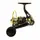 Котушка UTECATE KURO Gold 4000 FD 10+1 BB