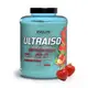 Протеин Evolite Nutrition Ultra Iso, 2 кг Клубника
