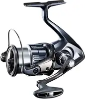 Катушка Shimano Vanquish 19' C5000 XG FB 11+1BB (2266-96-27)