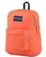 Городской рюкзак 25L Jansport Superbreak коралловый