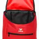 Спортивный рюкзак 24L Erima Team Backpack красный