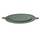 Набор посуды Pepper Forest Chef PR-2501 10 предметов зеленый