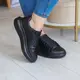 Кроссовки женские Fashion Danuta 3222 40 размер 25,5 см Черный