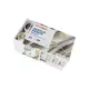 Акриловая краска Набор 3201 Brushme AP3201, 12 цветов