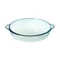 Форма для выпечки круглая Martex 32-121-016 2 л