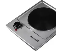 Електрична плита Hausberg HB-546 1500 Вт