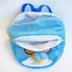 Рюкзак дитячий Weber Toys Angry birds птах Джим 33см WT594
