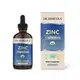 Витамины и минералы Dr. Mercola Zinc Liquid Drops, 115 мл
