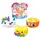 Набор для лепки Lovin Squishy Cuties 70131