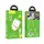 Адаптер сетевой HOCO Type-C to Type-C Cable Extension speed charger set N21 |1USB/1Type-C, PD/QC, 3A/30W|