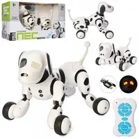 Собака на радиоуправлении RC-0007 24 см