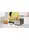 Тостер BRAUN HT 1510 WH 900 Вт