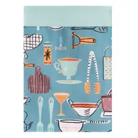 Фартух кухонний Ardesto Сookery ART12СK 68х80 см