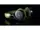 Наушники bluetooth Remax RB-300HB green