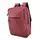 Рюкзак городской Semi Line 21 Burgundy (L2047-2)