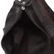Женская кожаная сумка Borsa Leather 1t300-brown